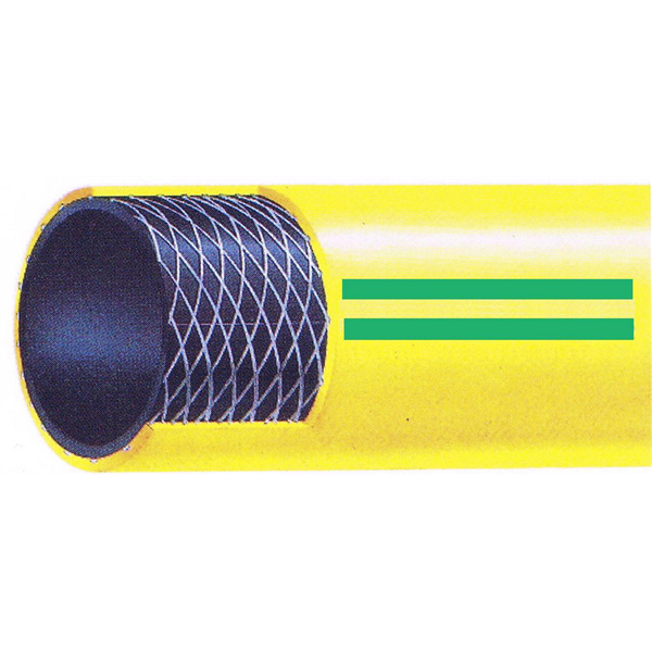 TUYAU ARR.TRICOTE D19 PS10B    50M