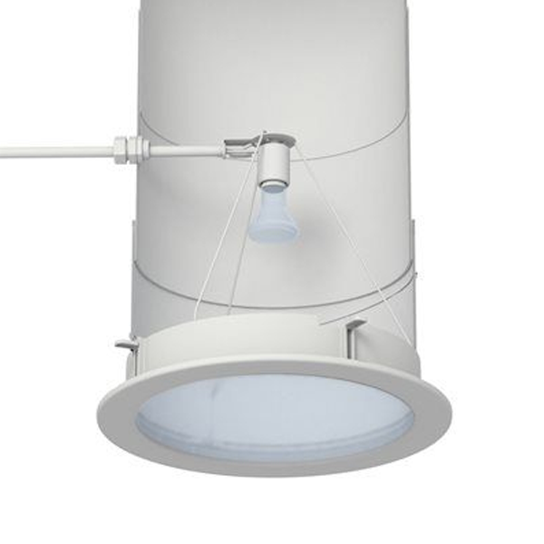 Kit lumière d'appoint Velux ZTL 014 pour conduit de lumière Sun Tunnel