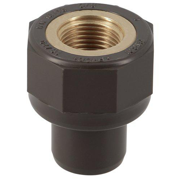 Hta manchon tar laiton 16/20x3/8" fm