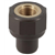 Hta manchon tar laiton 16/20x3/8" fm