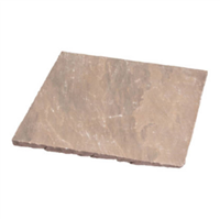 PAVE BRUN KANDLA 140X140MM 3-5