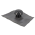 CHAPEAU VENTIL.COL.ETANCH.40X33 D.75 ANTH