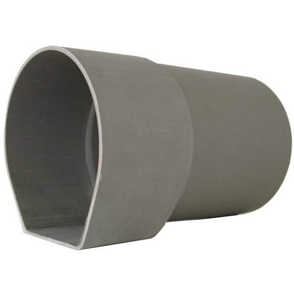 MANCHETTE PVC DRAIN ROUTIER D200