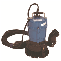 POMPE EAUX DE CHANTIERS HS2-4S - 230V.