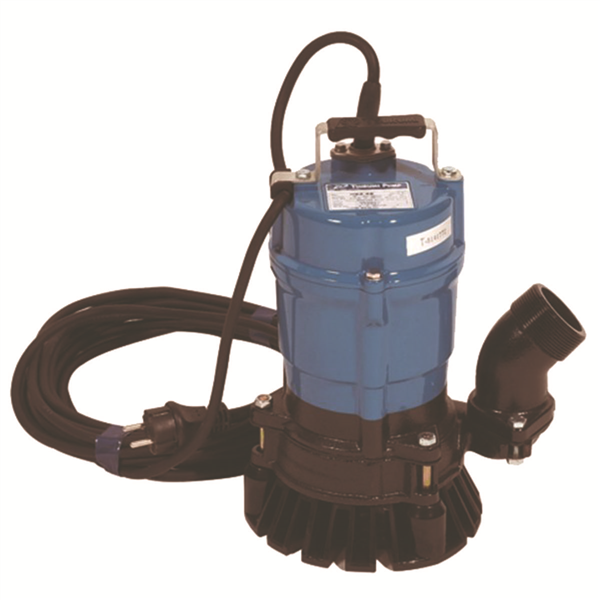 POMPE EAUX DE CHANTIERS HS2-4S - 230V.