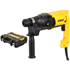 Perforateur burineur filaire SDS+ Dewalt D25033K - 710 W - 2 Joules - en coffret Tstak