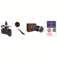 KIT TECHNIQUE HABITAT ECOPLUS 15/4