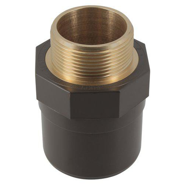 Hta embout fil laiton 50/63x1"1/2 fm