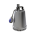 POMPE VIDE CAVE DR-STEEL 75 MONO