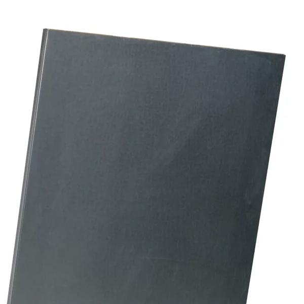 Plaque de plâtre protection rayons X - Knauf RX BR13 - 2,60 M x 0,60 M - ép. feuille de plomb 1,00 MM