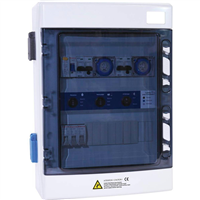 COFFRET PISCINE CONEKLY FILTRATION+BALAI+PROJECTEUR 300W-MONO 4/6,3A