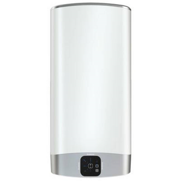 Chauffe-eau électrique mural plat Velis Evo - 45 l - Prof. 27 cm