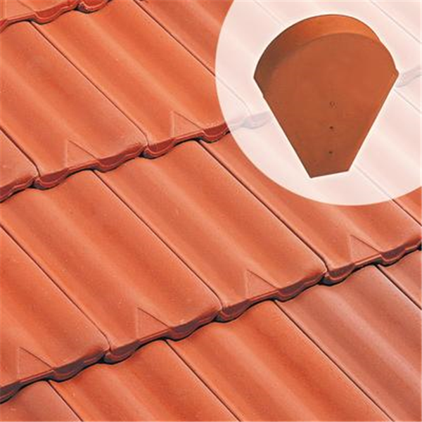 Fronton grand modèle 804