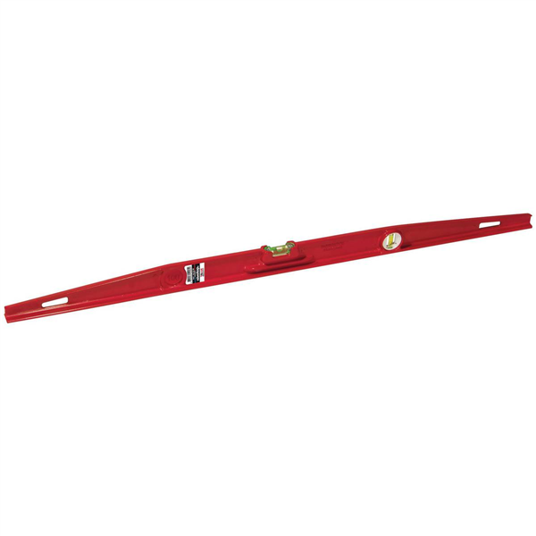 NIVEAU "NIVOTOP" TRAPEZE 100CM