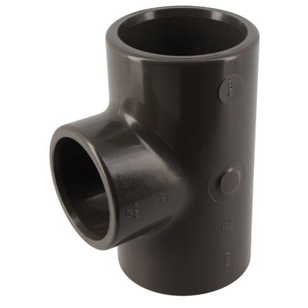 Hta té reduit 90° ff d75x63