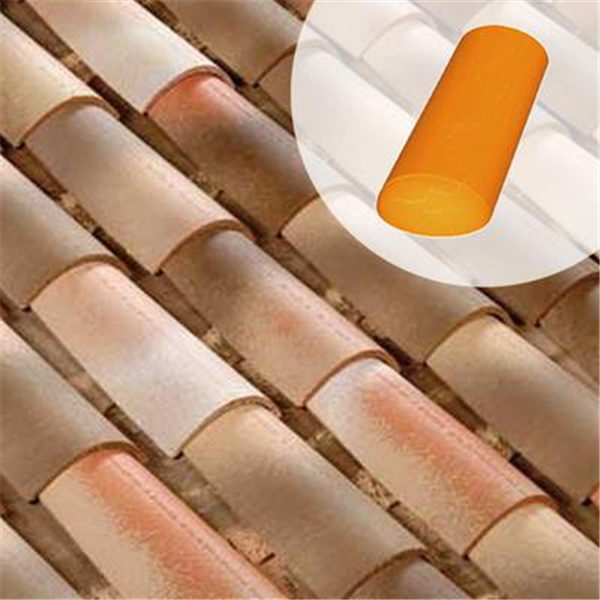 About tige botte Languedocienne 45XG