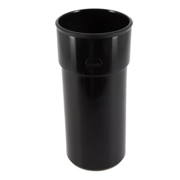 MANCHETTE MF D.80 NOIR
