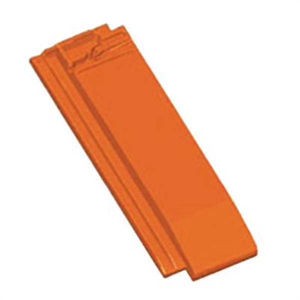 Demi-tuile grand moule du nord aspect plat - Volnay PV - Sablé Champagne