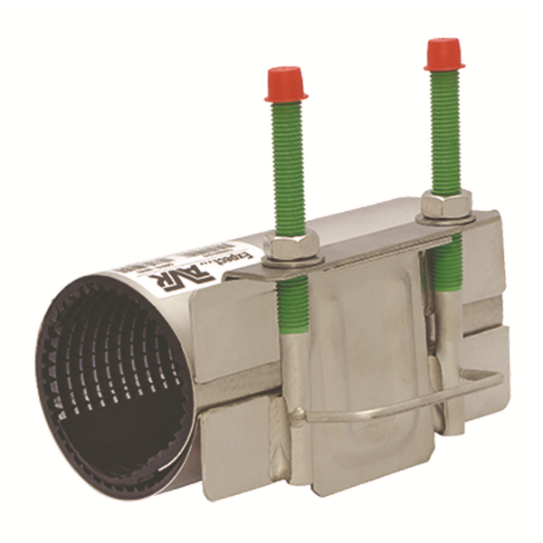 REP 1P INOX 304 EPDM 98 - 108 L200