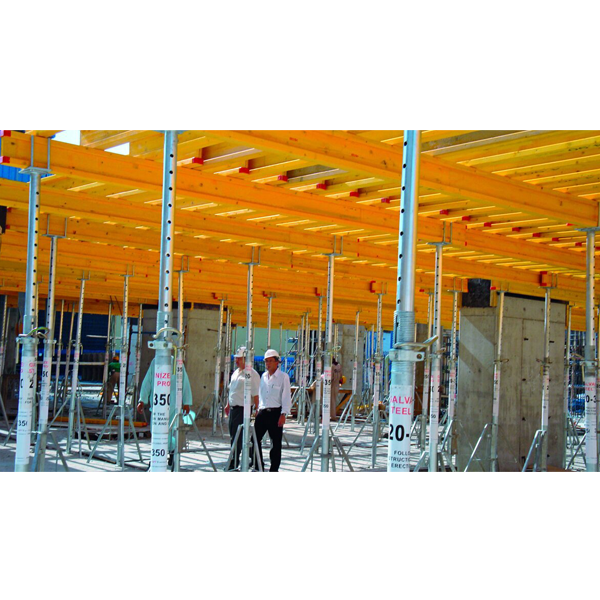 Poutrelle de coffrage à béton HT 20 Plus - 3,90 M