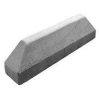 BORDURE BETON DEFENSE 20X30 (1M)