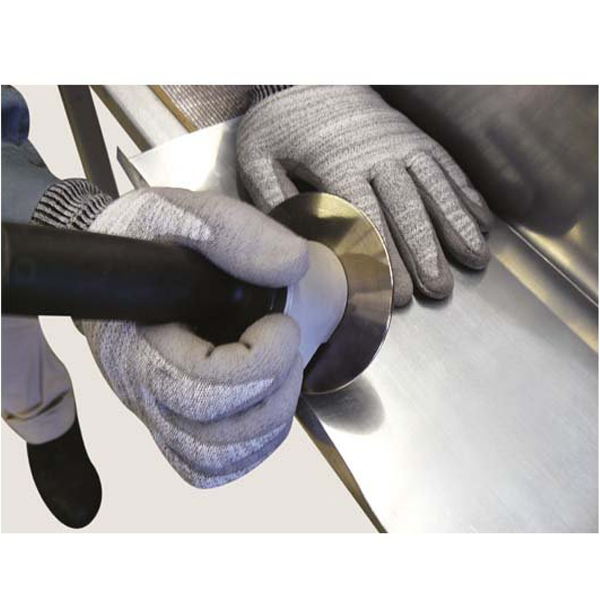 Plieuse à main Jouanel PLIMSD1-040 simple disque avec un rouleau - Pliage du métal jusqu'à 40 mm