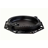 REGARD VISITE 600 CAD OCTO ART JONC ELAST