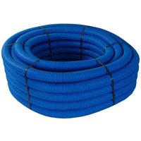 GAINE ANNELEE DP D 63 BLEU 25M