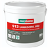 Colle acrylique sols PVC et revêtements textiles LANKOCRYL PRO 913 - Seau de 20 KG