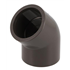 Hta coude simple 45° ff d40