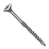 Vis bois charpente Rocket en acier zingué tête fraisée empreinte Torx - 6,0 MM x 220,0 MM/100,0 MM - Boîte 100