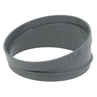 SECTEUR DE COUDE MF 15' D.200