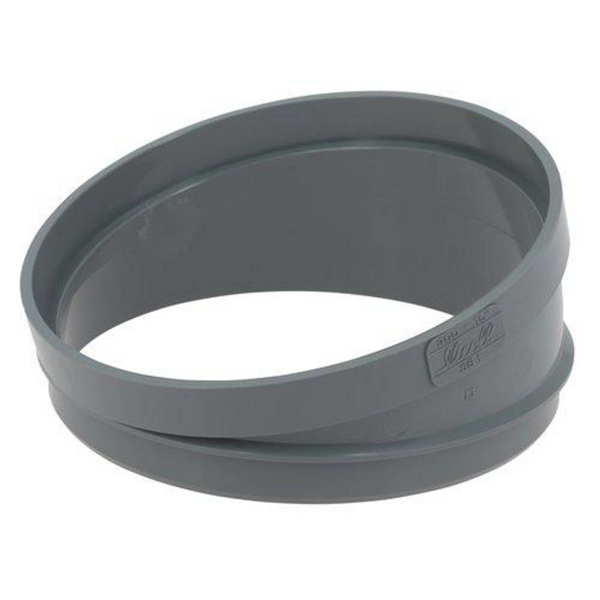 SECTEUR DE COUDE MF 15' D.200