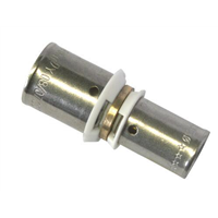 Manchon réduit à sertir - PER Ø20-Ø16