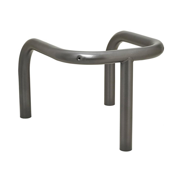 Étrier de protection Ø 60 mm Galva