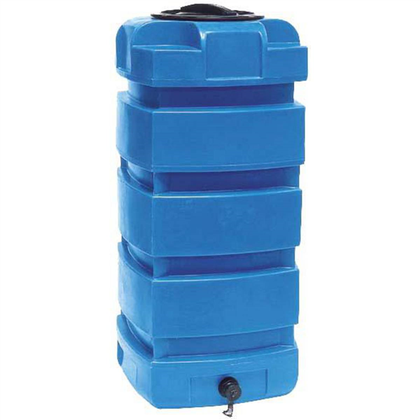 BACHE DE REPRISE RS-550 LITRES