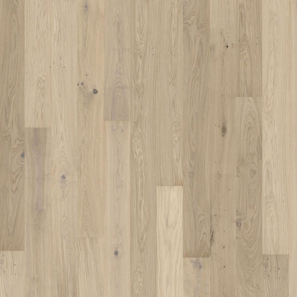 Parquet contrecollé 3 plis en chêne - Lux Collection - 187 MM x 2420,0 MM - ép.15,00 MM - modèle Chêne Horizon