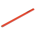CRAYON DE CHARPENTIER ROUGE 30CM