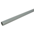 Tube PVC évacuation NFE + NFMe D50 4M