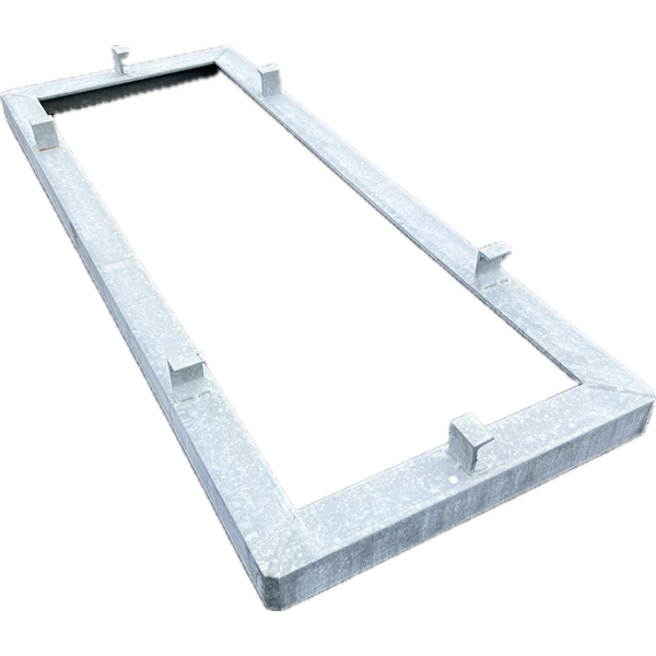 CADRE DE REHAUSSEMENT L2