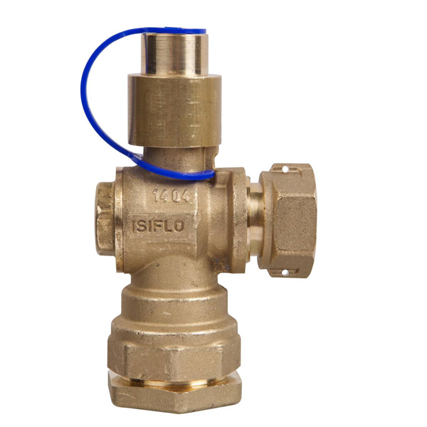 ROB EQ SS ECR.DN15 PE32X3/4" EASY