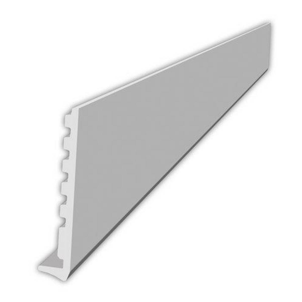 BANDEAU CELLULAIRE EP.15 HAUT.25CM 4M BLANC