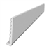 BANDEAU CELLULAIRE EP.15 HAUT.25CM 4M BLANC
