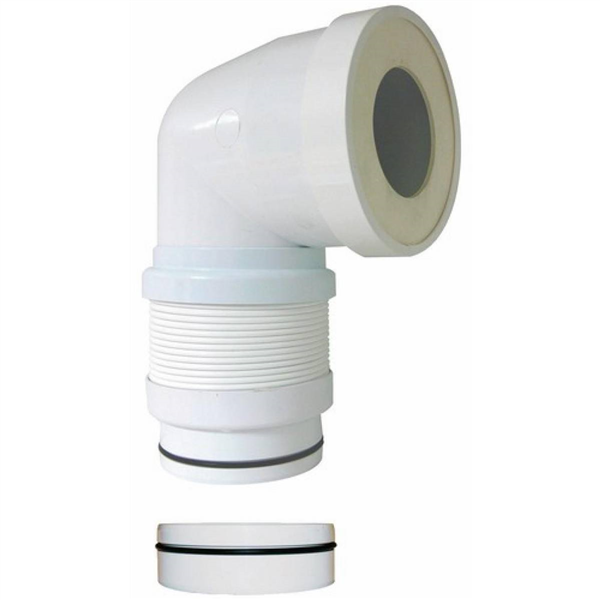 PIPE COUDEE SOUPLE EXTENSIBLE  PCE