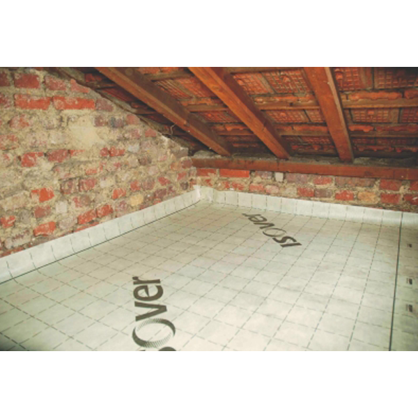 Membrane pare-vapeur - STOPVAP - Rlx 1,50 x 40 ml