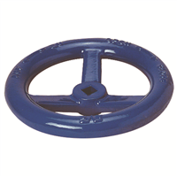 VOLANT POUR VANNE FSH DN100