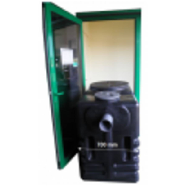 SEP A GRAISSES FECULES DEB. T01 HORS SOL