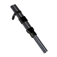 FACILOFLEX 29X12/50 - FORME PLATE POUR LES ZONES DIFFICILES