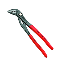 Pince multiprise Cobra ES Knipex super effilée longueur 250 mm