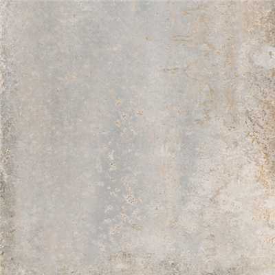 Carrelage extérieur effet pierre en grès cérame émaillé rectifié Dolmen Grip - 71,5 CM x 71,5 CM - ép. 9,50 MM - Corda